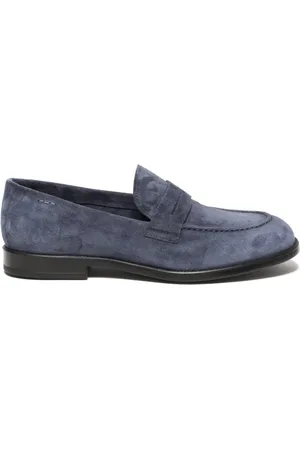 Alexander Hotto Uomo, Scarpe, Blu, 41 EU, new