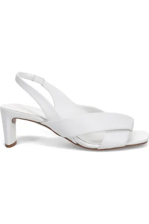 ROBERTO DEL CARLO Donna, Scarpe, Bianco, 40 EU, new