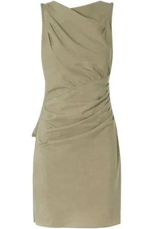 Samsøe Samsøe Donna, Abiti, Verde, S, new
