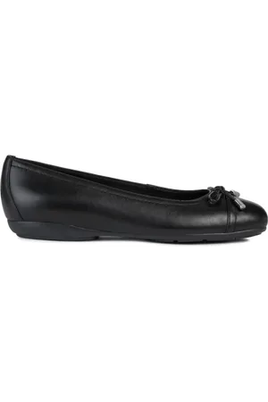 Geox Donna, Scarpe, Nero, 36 EU, new