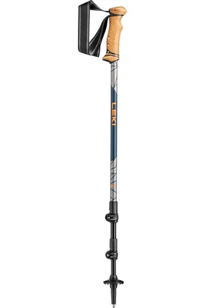 Leki Unisex, Sport, Multicolore, Taglia unica, new