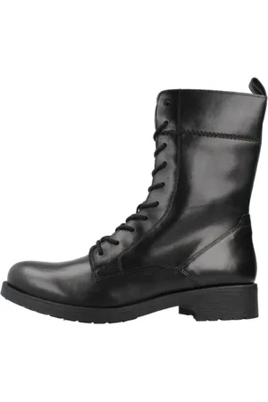 Geox Donna, Scarpe, Nero, 38 EU, new