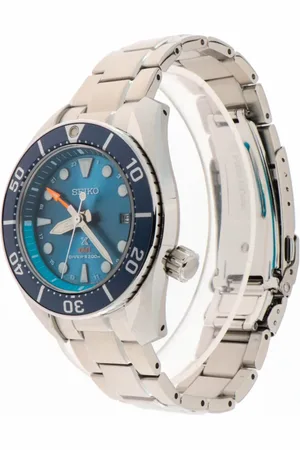 Seiko Donna, Accessori, Blu, Taglia unica, new