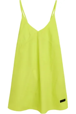 Soulland Donna, Abiti, Verde, S/M, new