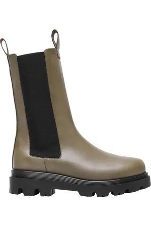 Flattered Donna, Scarpe, Marrone, 40 EU, new