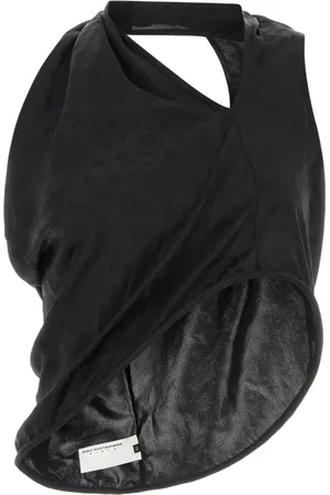 Kiko Kostadinov Donna, Top, Nero, M, new