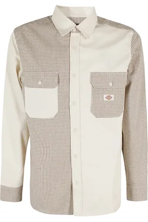 Dickies Uomo, Magliette, Multicolore, XS, new