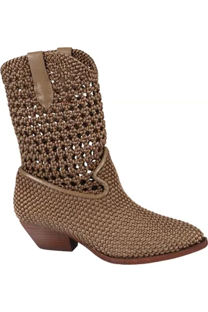 Ash Donna, Scarpe, Marrone, 40 EU, new