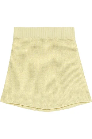 Rodebjer Donna, Gonne, Giallo, M, new