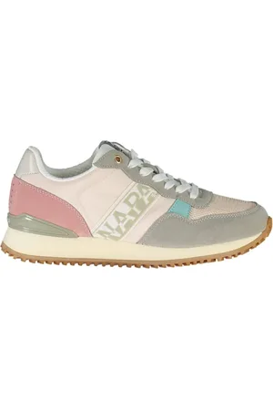 Napapijri Donna, Scarpe, Multicolore, 38 EU, new