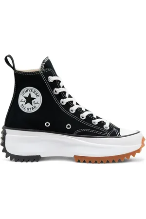 Converse Donna, Scarpe, Nero, 38 1/2 EU, new