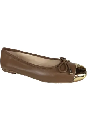 Liu Jo Donna, Scarpe, Marrone, 39 EU, new