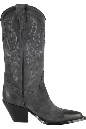 SONORA Donna, Scarpe, Nero, 40 EU, new