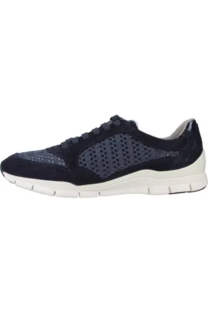 Geox Donna, Scarpe, Blu, 36 EU, new