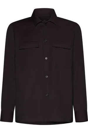 LOW BRAND Uomo, Giacche, Marrone, L, new