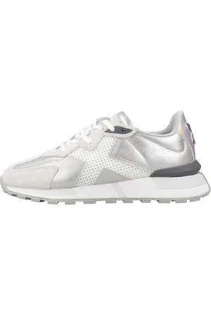 Munich Donna, Scarpe, Grigio, 37 EU, new