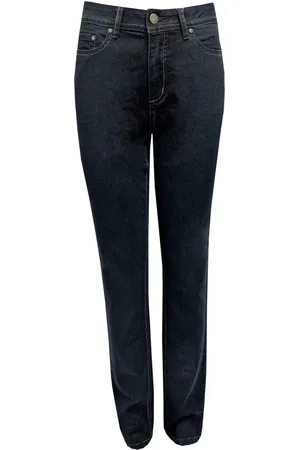 C.ro Donna, Jeans, Blu, M, new