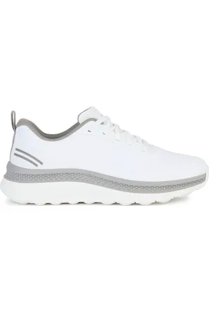 Geox Uomo, Scarpe, Bianco, 43 EU, new