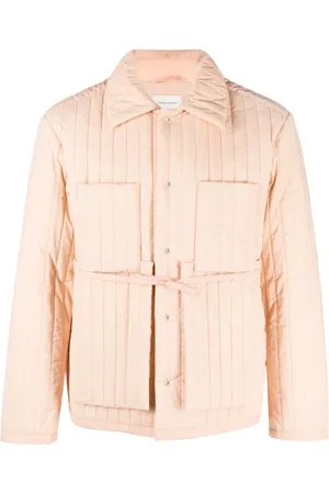 CRAIG GREEN Uomo, Giacche, Arancione, L, new