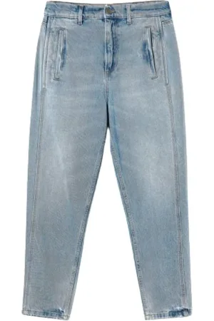 Twin-Set Donna, Jeans, Blu, W29, new