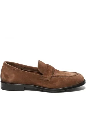 Alexander Hotto Uomo, Scarpe, Marrone, 40 EU, new