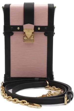 LOUIS VUITTON Donna, Pre-owned, Rosa, Taglia unica, used
