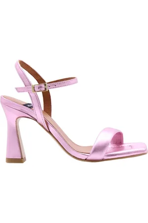 Angel alarcon Donna, Scarpe, Rosa, 36 EU, new