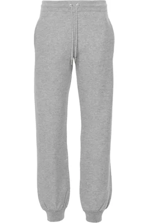 VERSACE Donna, Pantaloni, Grigio, S, new