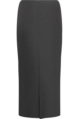Serafini Donna, Gonne, Grigio, L, new