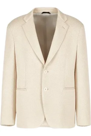 Giorgio Armani Uomo, Giacche, , 2Xl, new
