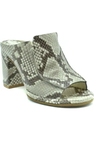 ROBERTO DEL CARLO Donna, Scarpe, Grigio, 40 EU, new