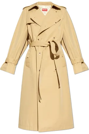 Kenzo Donna, Cappotti, , S, new