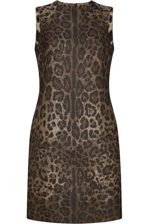 Dolce & Gabbana Donna, Abiti, Multicolore, XS, new