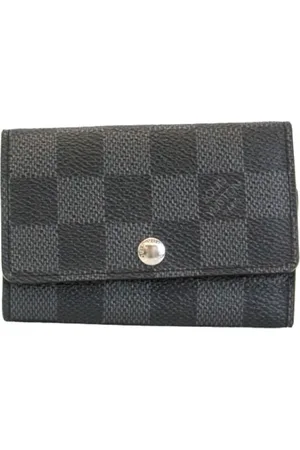 LOUIS VUITTON Donna, Pre-owned, Grigio, Taglia unica, used