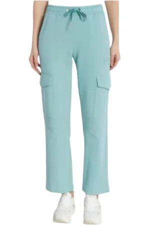 Aeronautica Militare Donna, Pantaloni, Blu, S, new