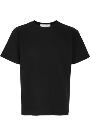 AMARANTO Amaránto, Uomo, Top, Nero, L, new