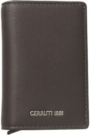 Cerruti 1881 Uomo, Accessori, Marrone, Taglia unica, new