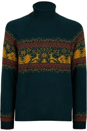 Gallo Uomo, Maglie, Verde, M, new