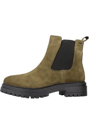 Geox Donna, Scarpe, Verde, 39 EU, new