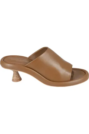 Paloma Barceló Donna, Scarpe, Marrone, 36 EU, new