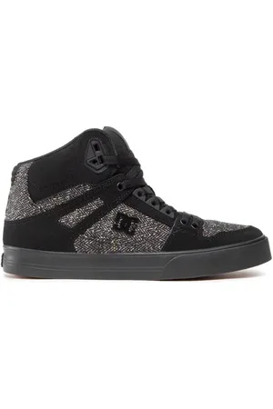 Dcshoes Uomo, Scarpe, Nero, 40 EU, new