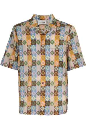Nanushka Uomo, Magliette, Multicolore, S, new