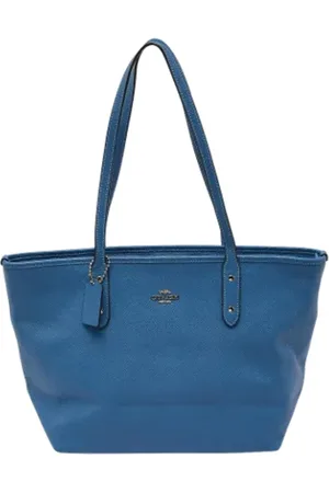 Coach Donna, Pre-owned, Blu, Taglia unica, used