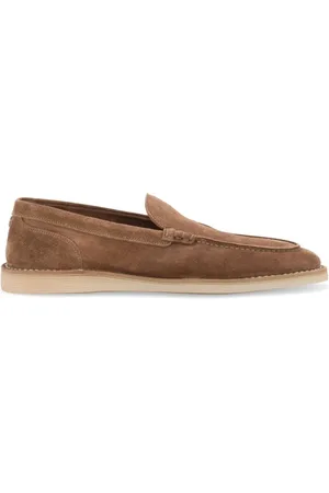 Dolce & Gabbana Uomo, Scarpe, Marrone, 41 1/2 EU, new