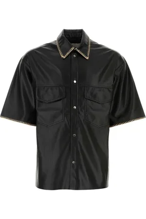 Nanushka Uomo, Magliette, Nero, S, new