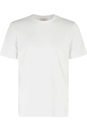 ALTEA Uomo, Top, Bianco, L, new