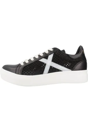Munich Donna, Scarpe, Nero, 37 EU, new