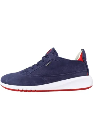 Geox Donna, Scarpe, Blu, 38 EU, new