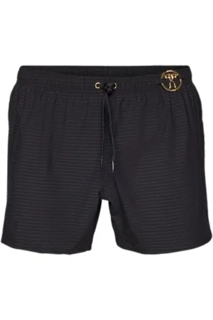 Moschino Uomo, Pantaloncini, Nero, XL, new