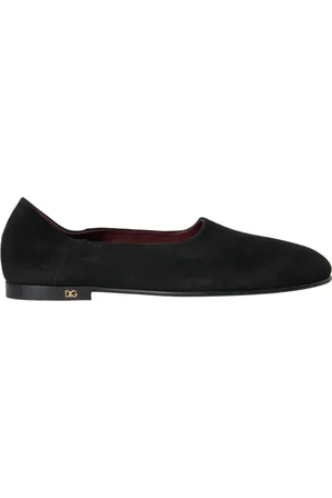Dolce & Gabbana Uomo, Scarpe, Nero, 41 1/2 EU, new